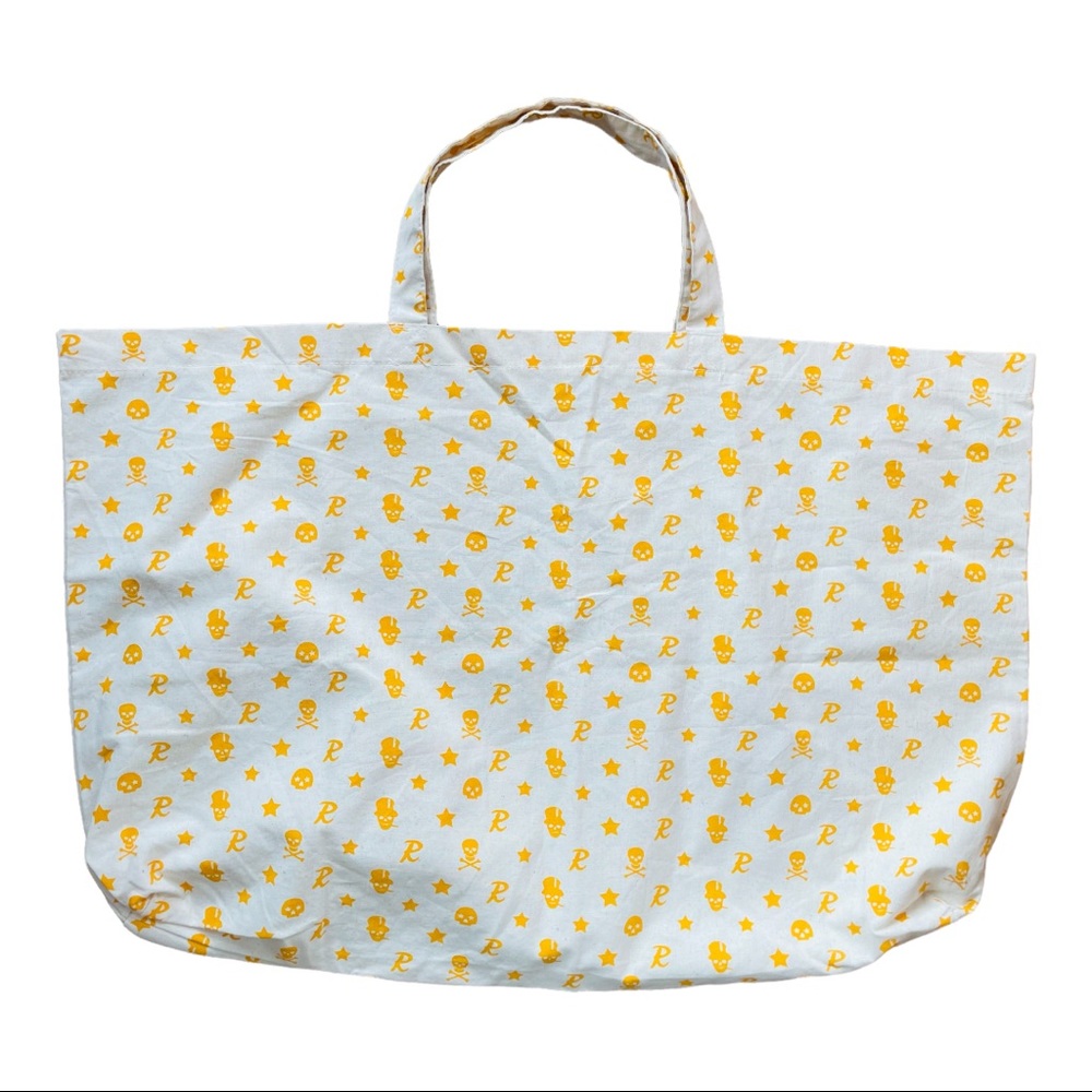 RIKA AMSTERDAM tote
